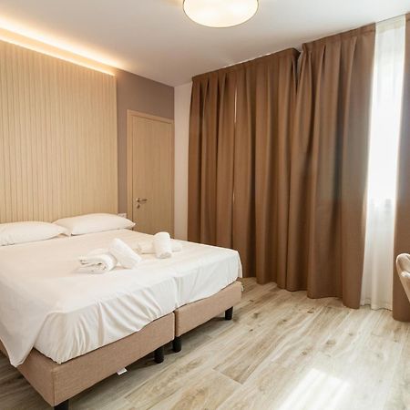 I Campi Wine Relais Otel Ronchi  Dış mekan fotoğraf
