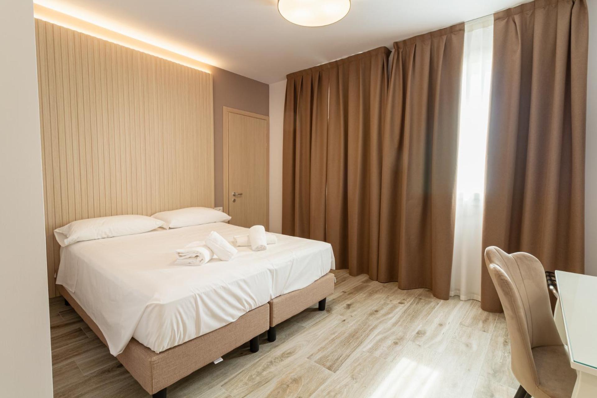 I Campi Wine Relais Otel Ronchi  Dış mekan fotoğraf