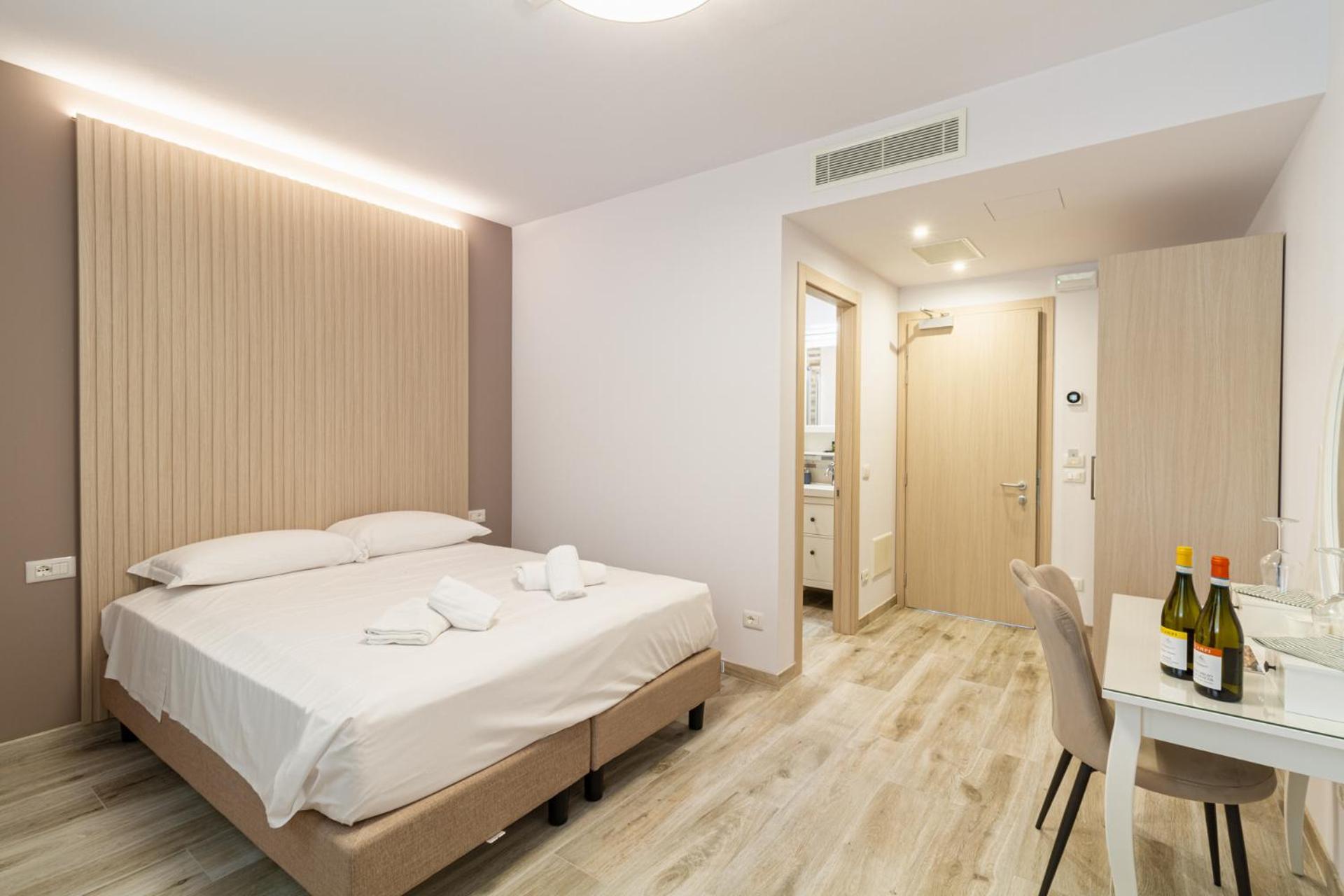 I Campi Wine Relais Otel Ronchi  Dış mekan fotoğraf