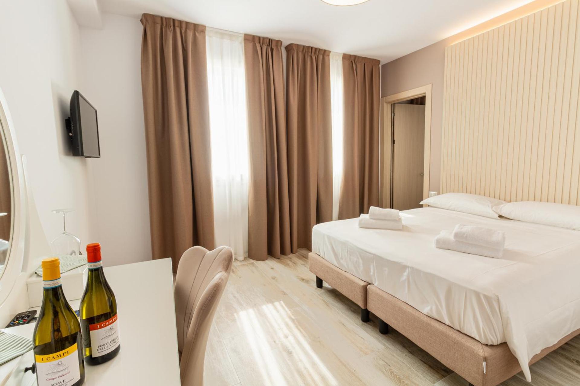 I Campi Wine Relais Otel Ronchi  Dış mekan fotoğraf