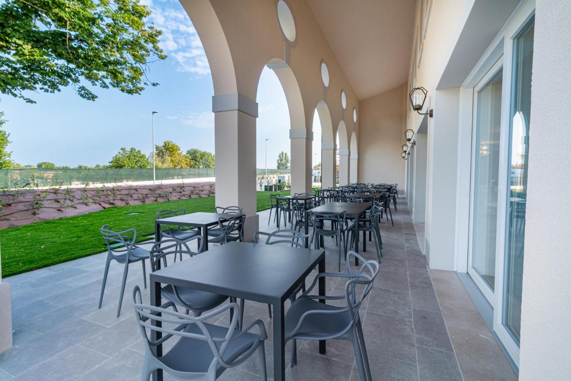 I Campi Wine Relais Otel Ronchi  Dış mekan fotoğraf