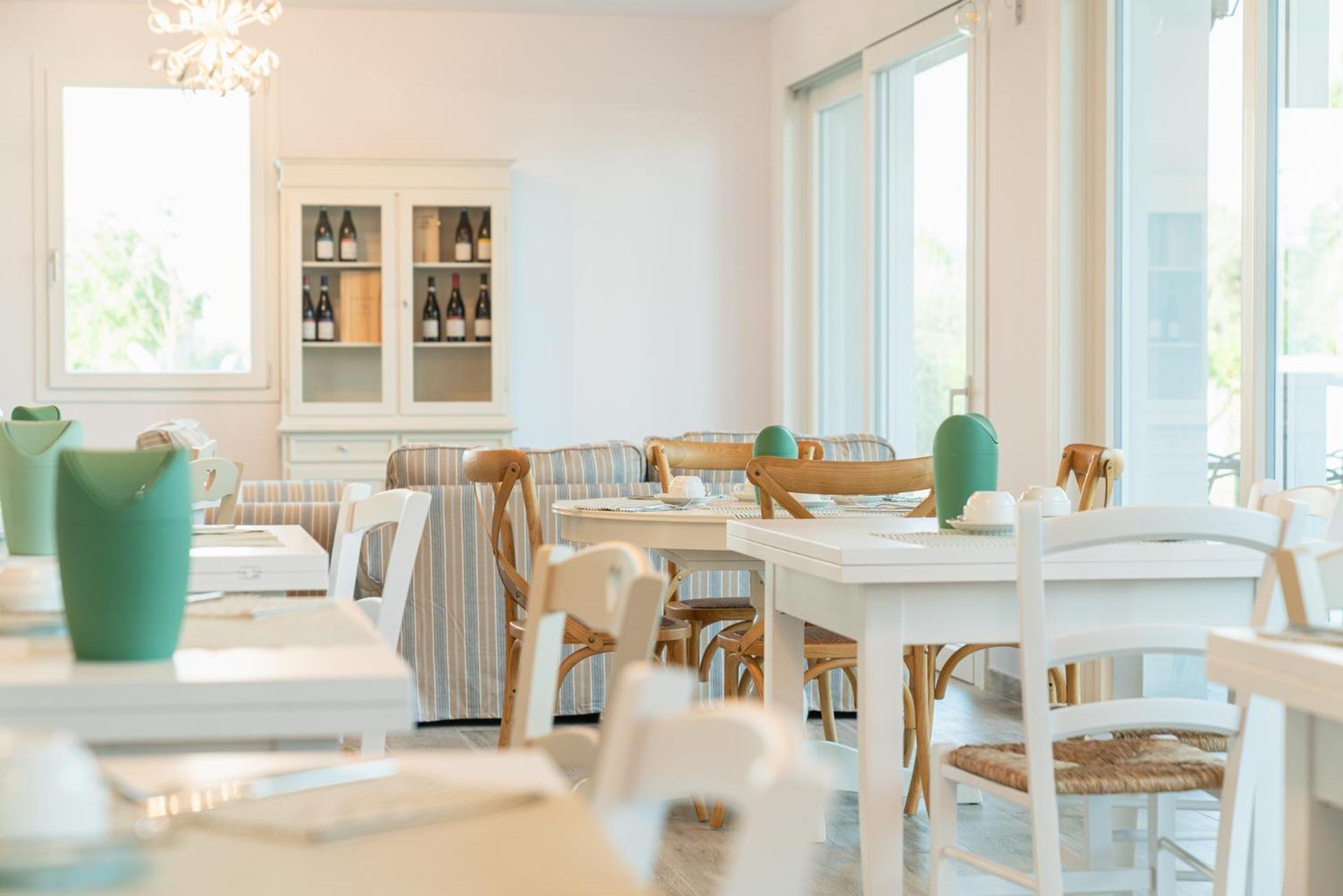 I Campi Wine Relais Otel Ronchi  Dış mekan fotoğraf