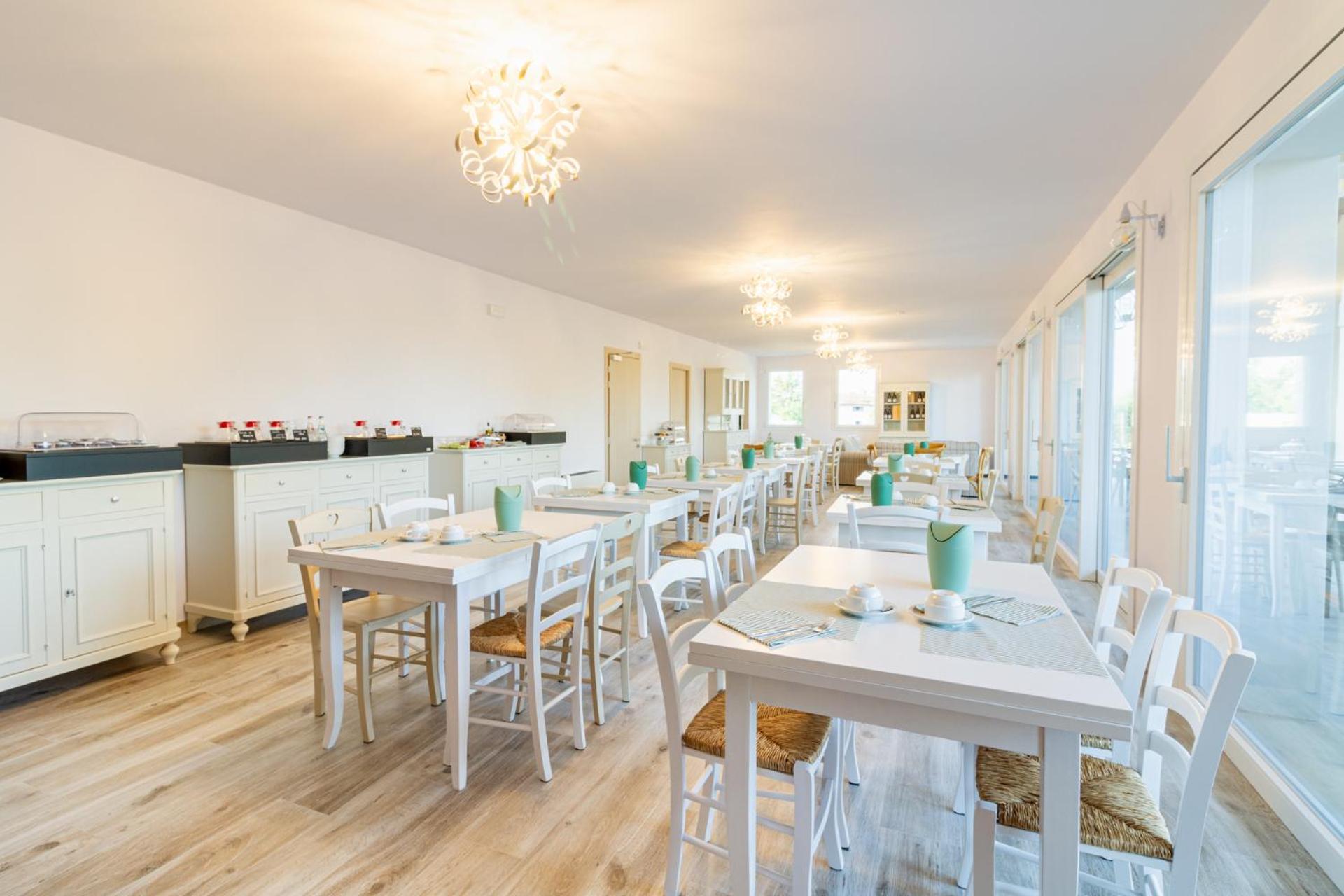 I Campi Wine Relais Otel Ronchi  Dış mekan fotoğraf